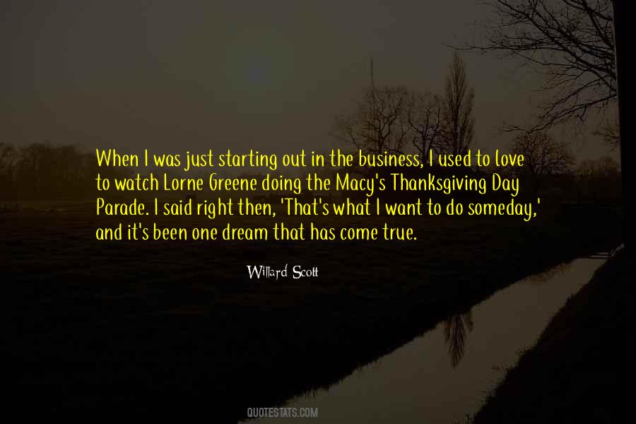I Do What I Love Quotes #50931