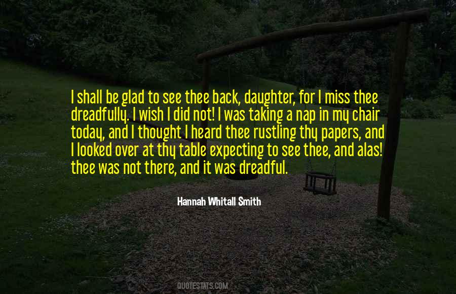 I Did Today Quotes #1010770