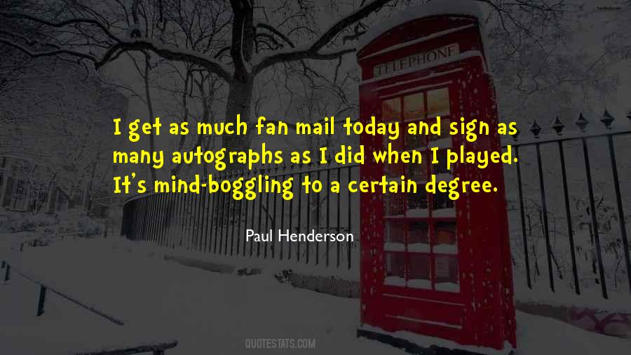 I Did Today Quotes #1093456