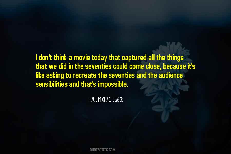 I Did Today Quotes #1344612