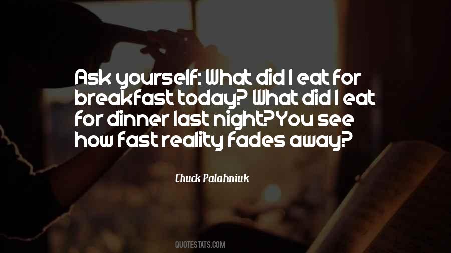 I Did Today Quotes #1373761