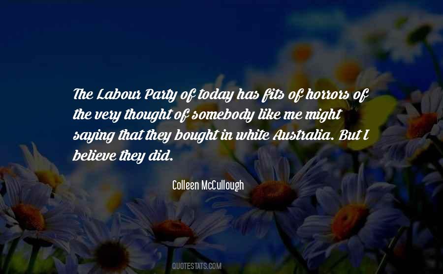 I Did Today Quotes #232071