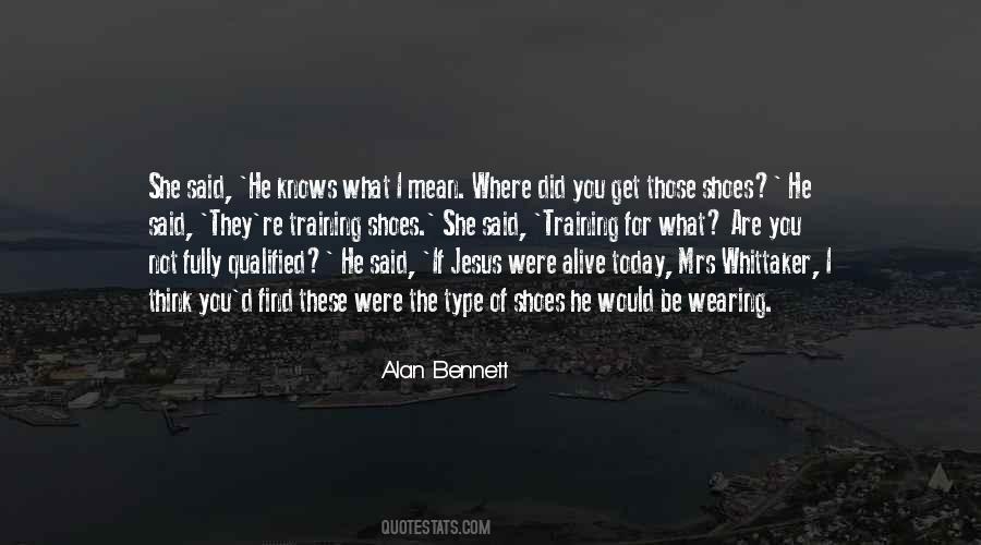 I Did Today Quotes #440313