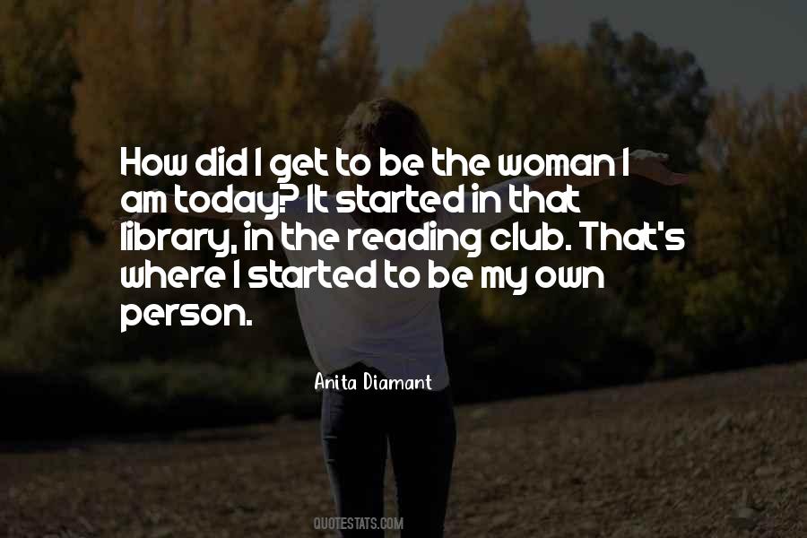 I Did Today Quotes #584107
