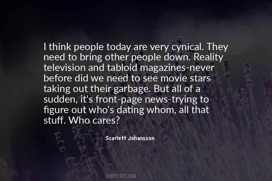 I Did Today Quotes #619883