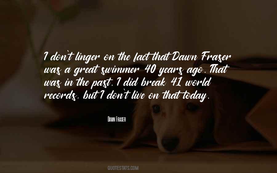 I Did Today Quotes #830867
