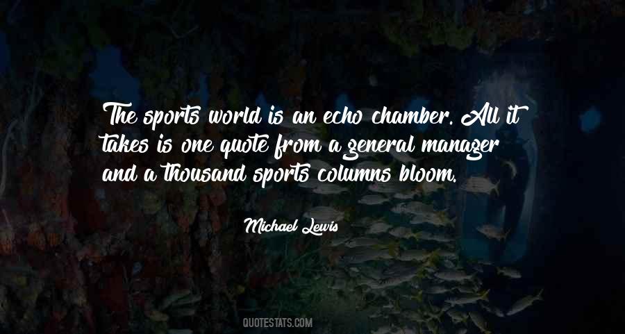 Best Manager In The World Quotes #803010