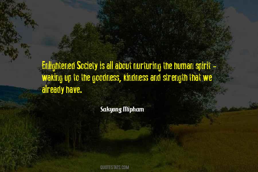 That Is Strength Quotes #245959
