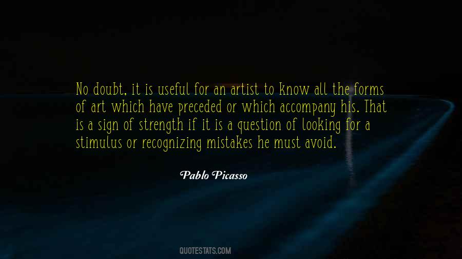 That Is Strength Quotes #367661