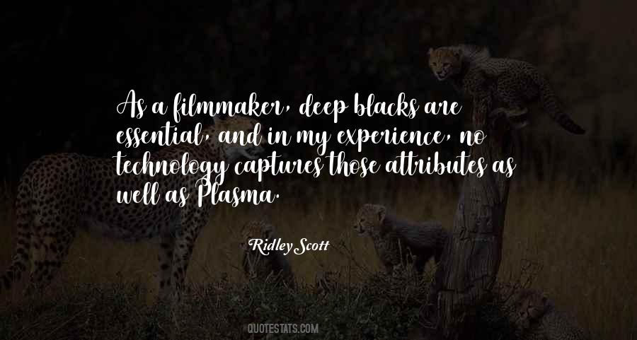 Quotes About A Filmmaker #1330765