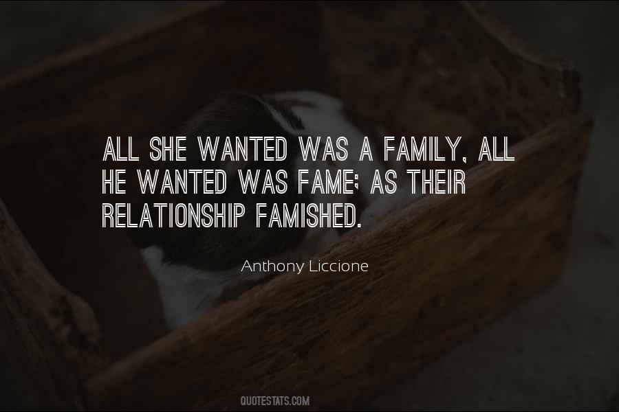 Famished Quotes #1345534