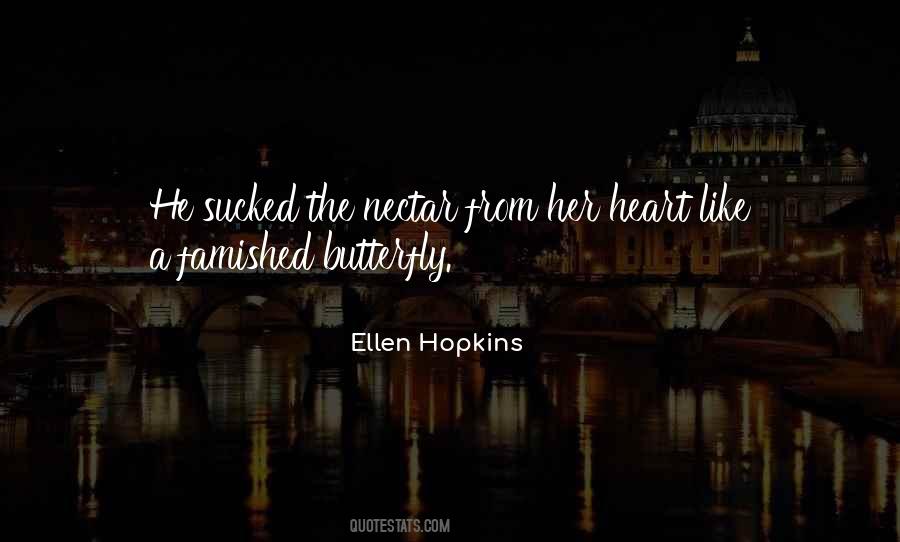 Famished Quotes #251008