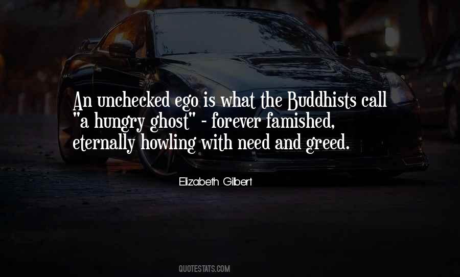 Famished Quotes #740650