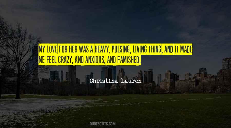Famished Quotes #872707