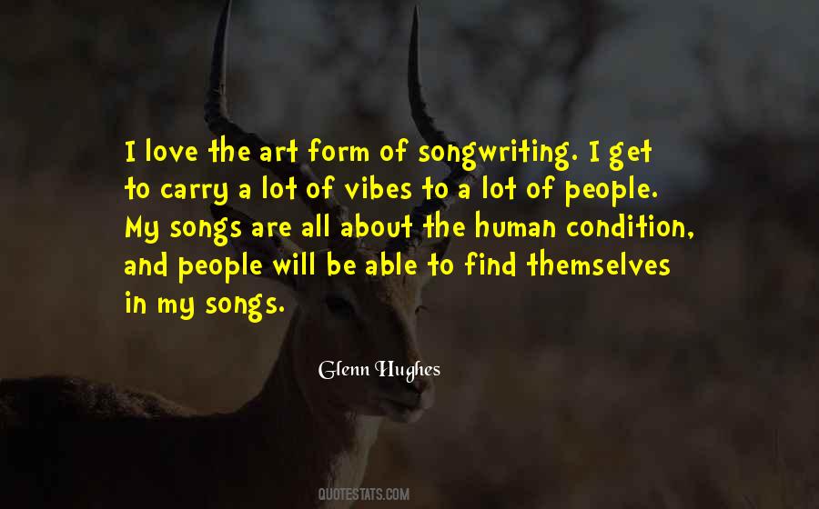 Carry Love Quotes #1369539
