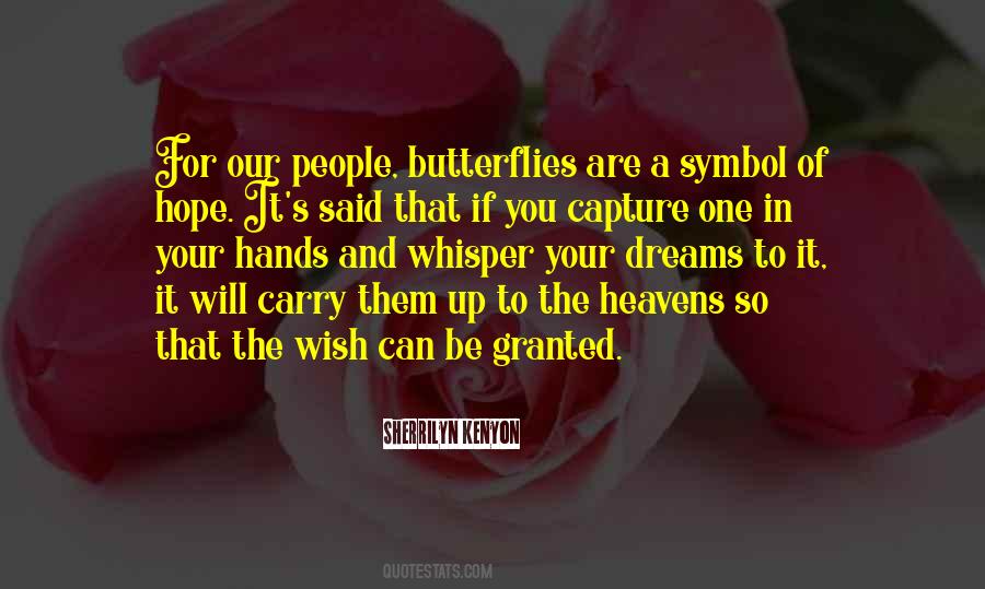 Carry Love Quotes #1429393