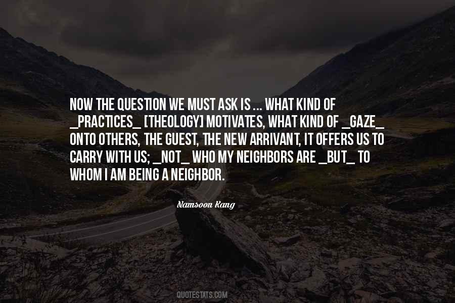 Carry Love Quotes #1537226