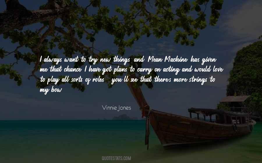 Carry Love Quotes #1591072
