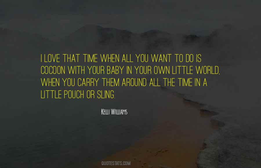 Carry Love Quotes #745661