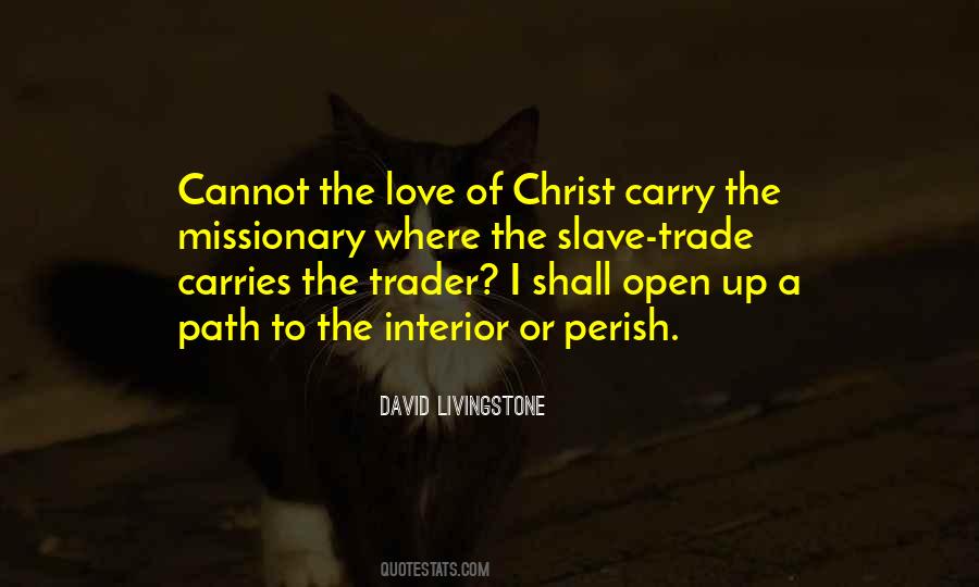 Carry Love Quotes #854949