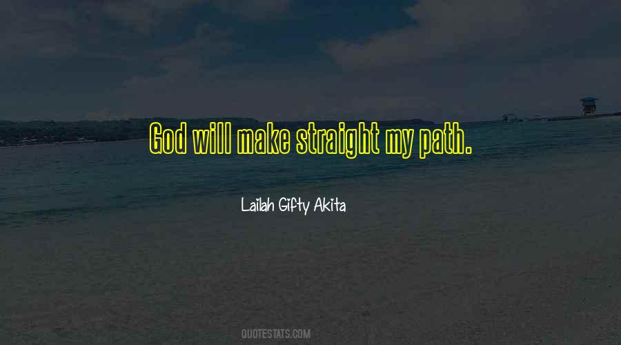 Journey Path Quotes #1480637