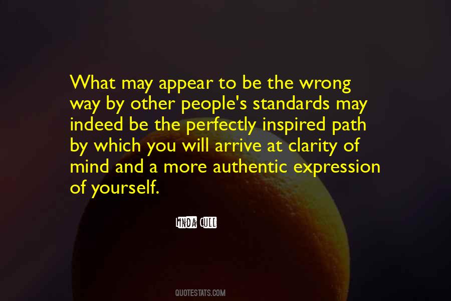 Journey Path Quotes #436981