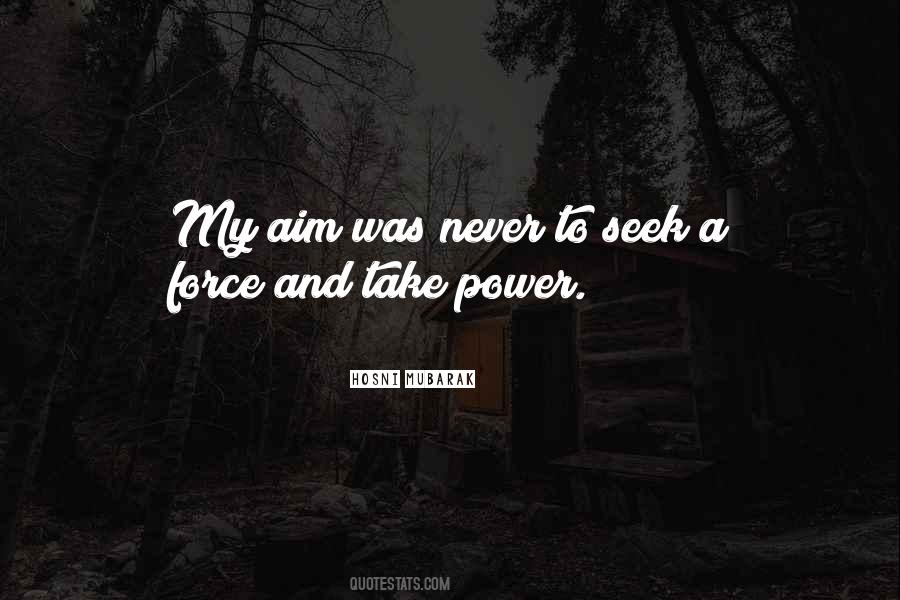 Quotes About Hosni #1879493
