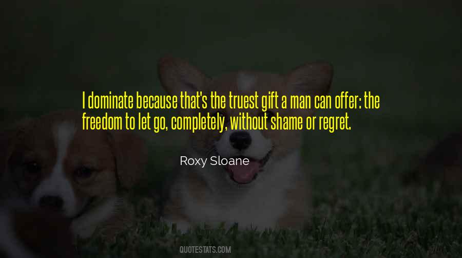 Freedom Man Quotes #876344