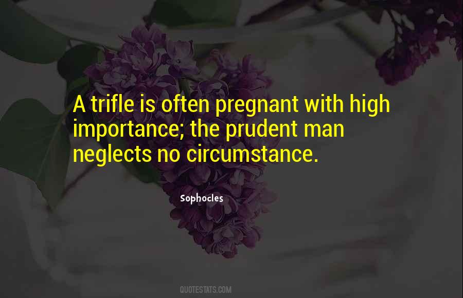 If Men Could Get Pregnant Quotes #1808684