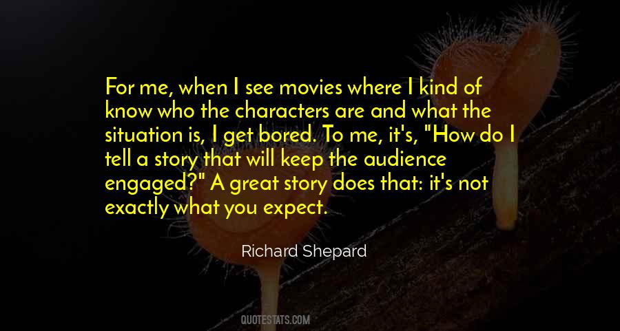 Know Who Is For You Quotes #501688