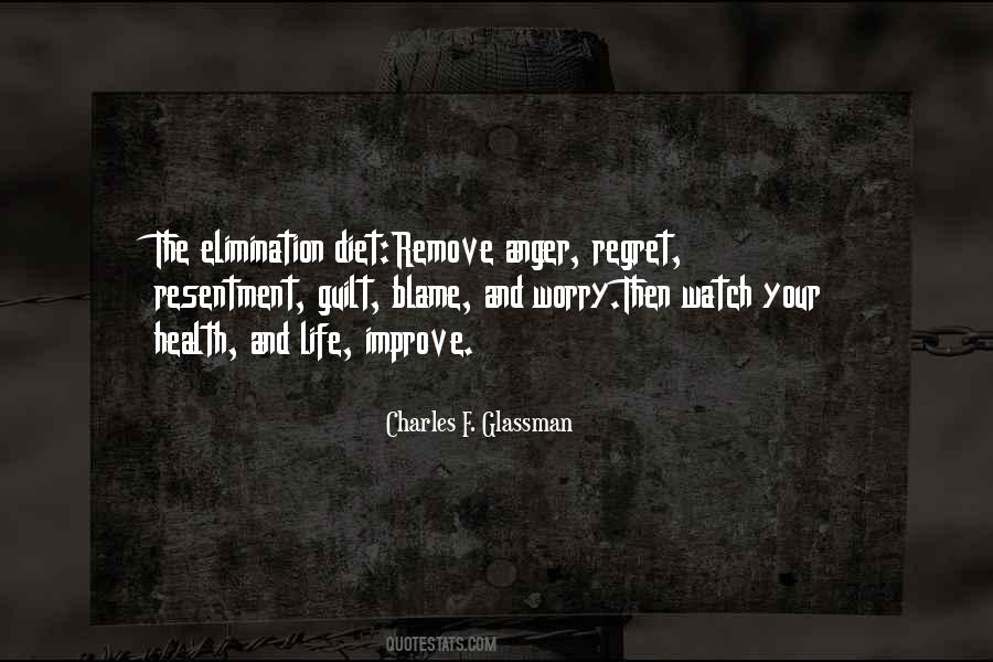 Remove Someone From Your Life Quotes #653393