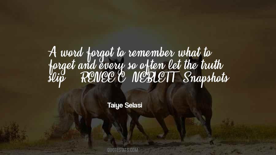 Famous 4-h Alumni Quotes #1257698