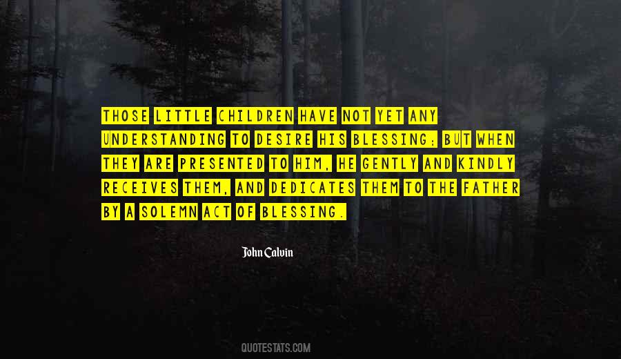 Blessing Christian Quotes #1410950