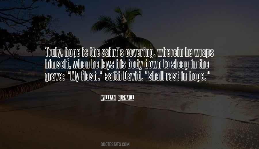 Blessing Christian Quotes #1604313