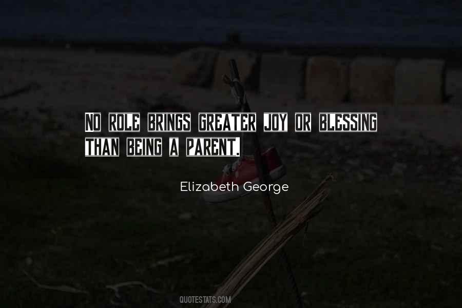 Blessing Christian Quotes #1765555