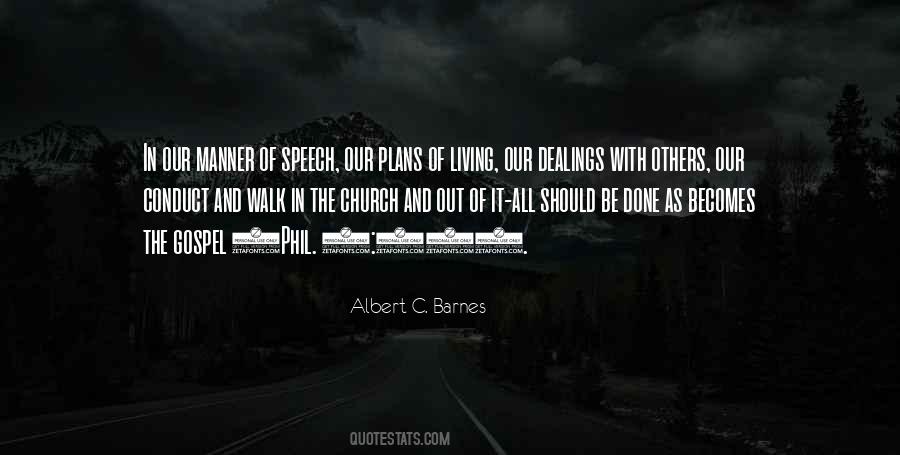 Blessing Christian Quotes #1834691