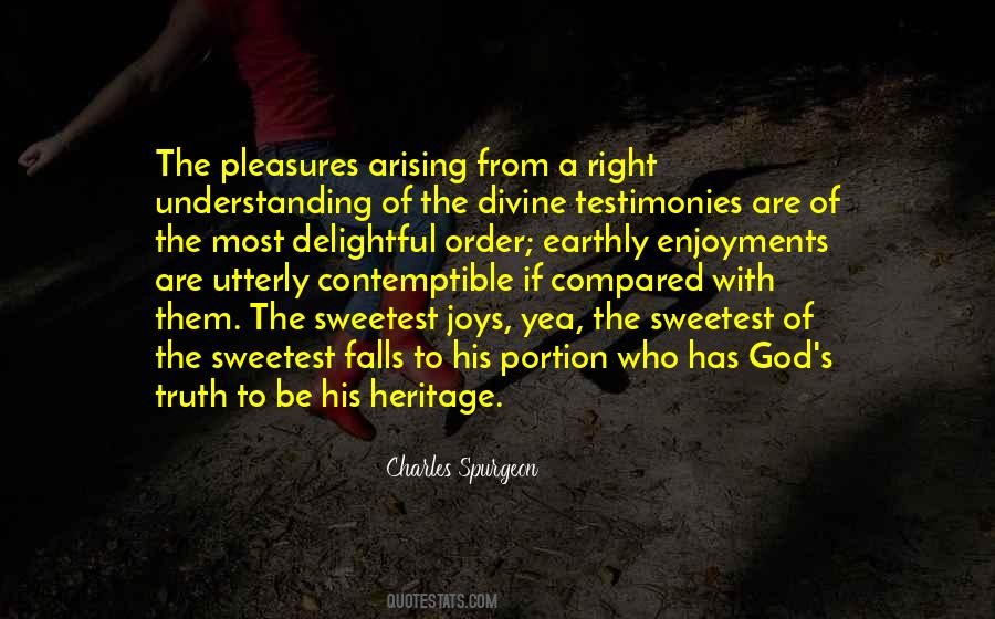 Blessing Christian Quotes #1874254