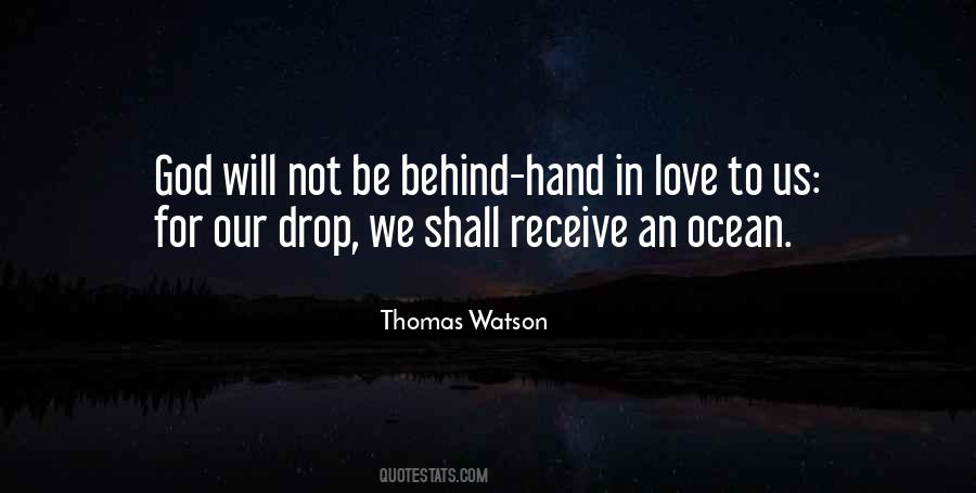 Blessing Christian Quotes #286061
