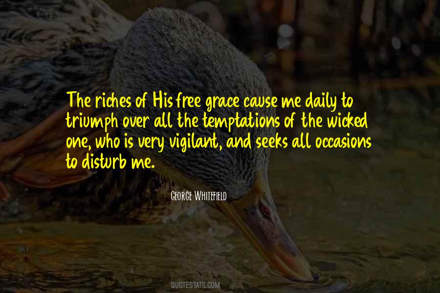 Blessing Christian Quotes #363308