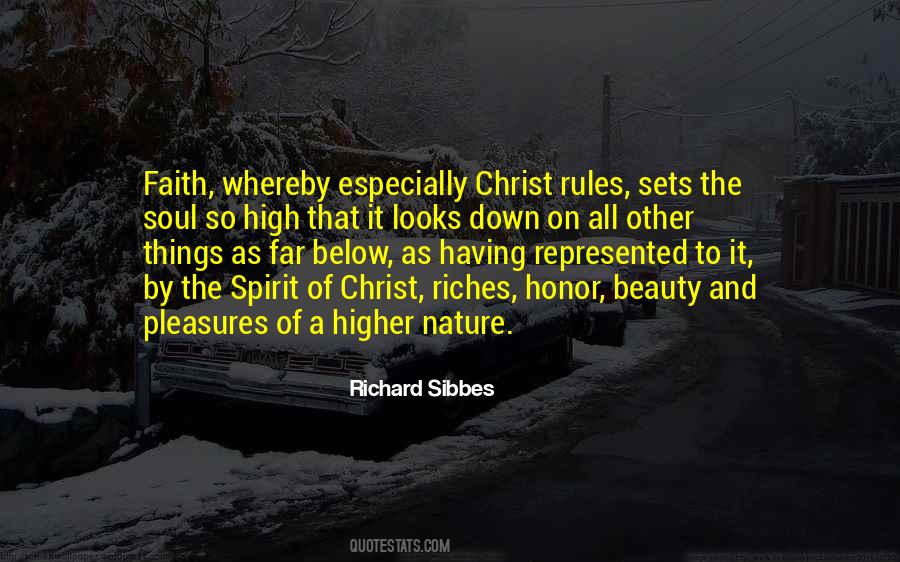 Blessing Christian Quotes #476062