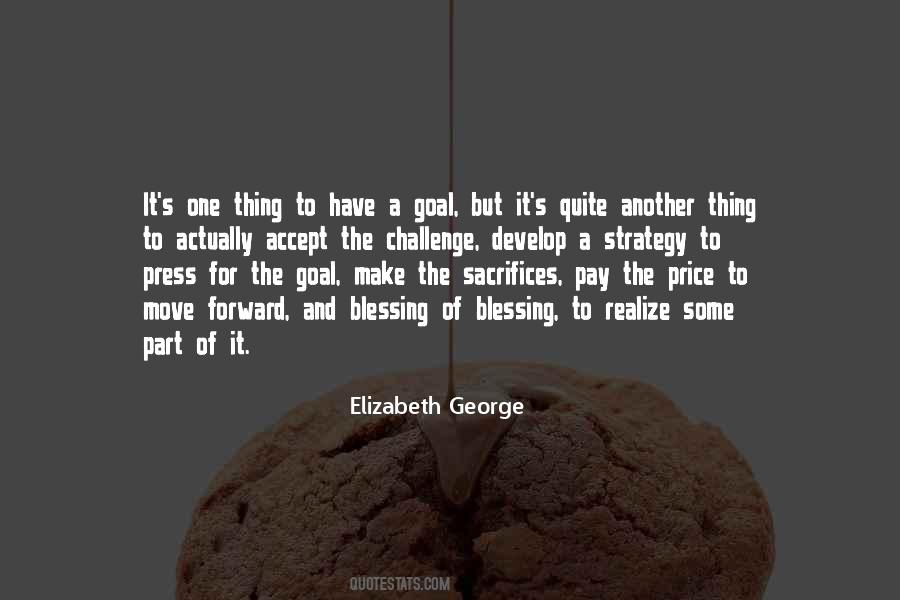 Blessing Christian Quotes #632771