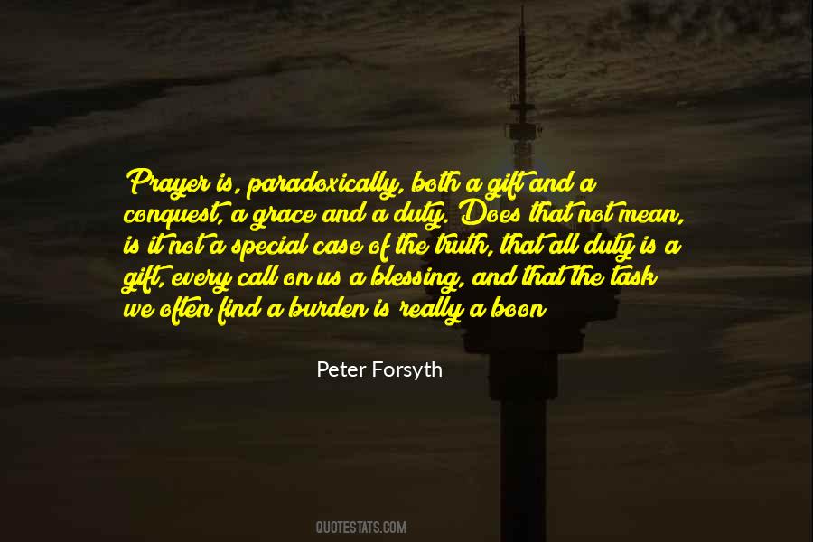 Blessing Christian Quotes #874724
