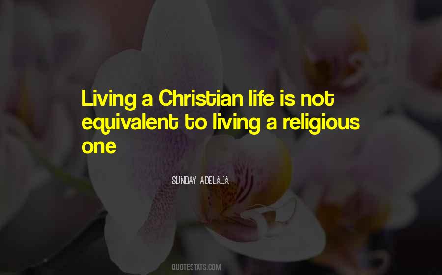 Blessing Christian Quotes #932100