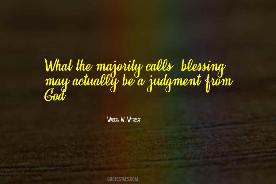 Blessing Christian Quotes #959082