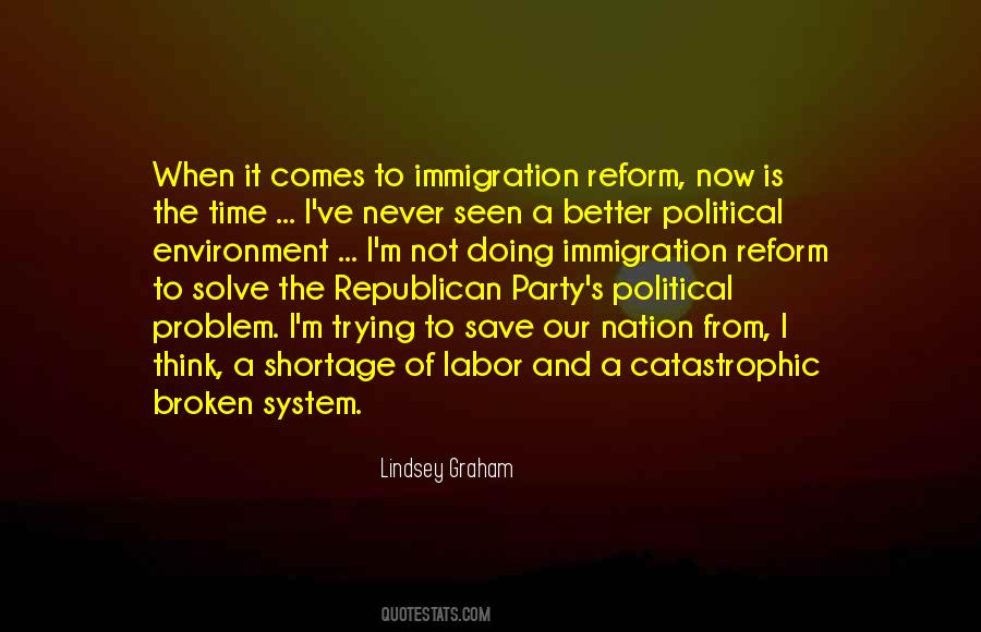 Quotes About Your Political Party #381612