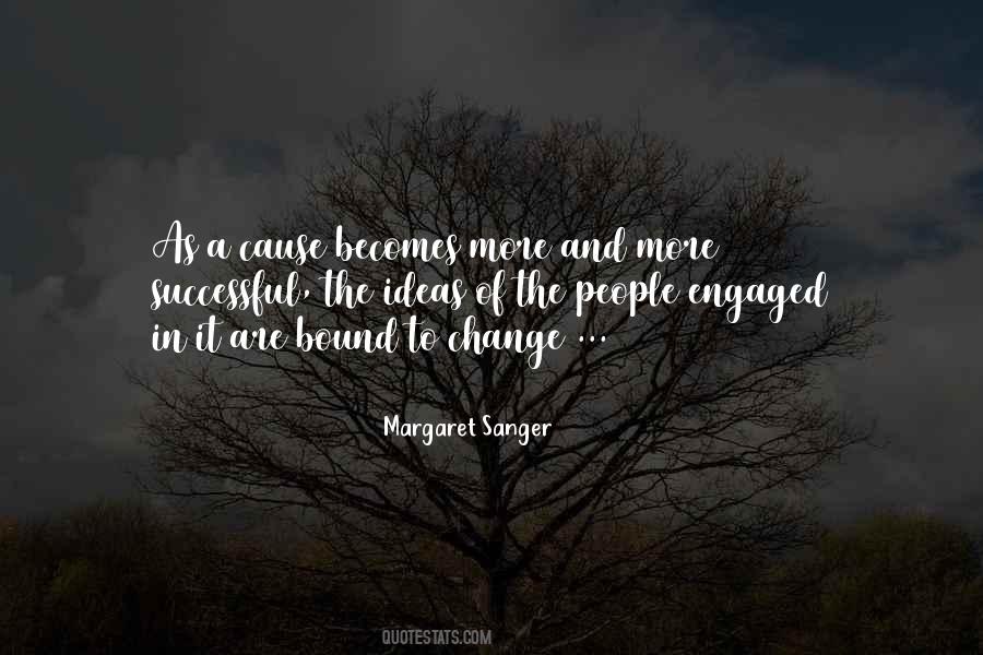 People Change People Quotes #106935