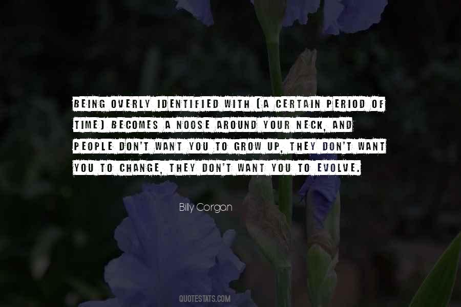 People Change People Quotes #119105