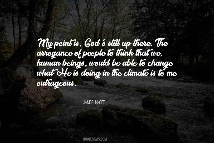 People Change People Quotes #125647