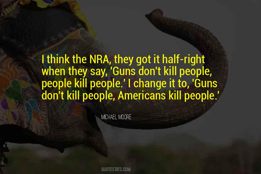 People Change People Quotes #216584