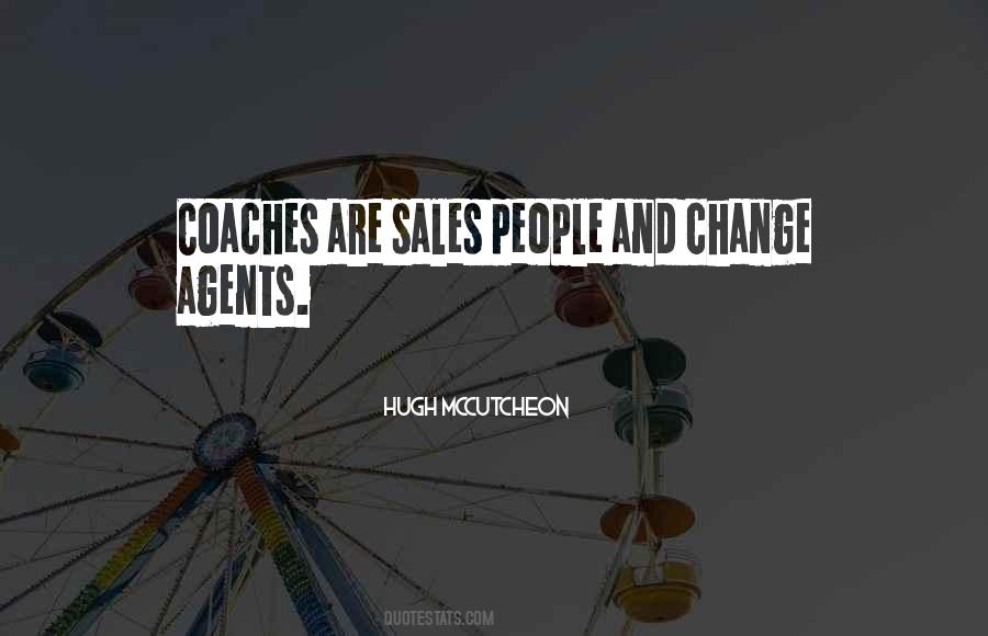 People Change People Quotes #239105
